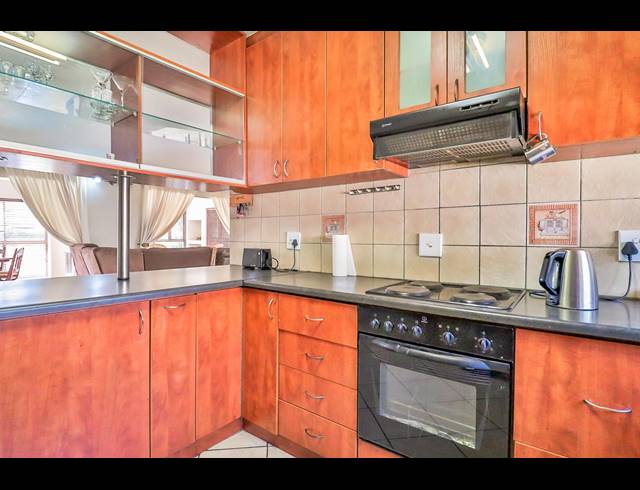 3 BEDROOM HOUSE SOLD IN XANADU